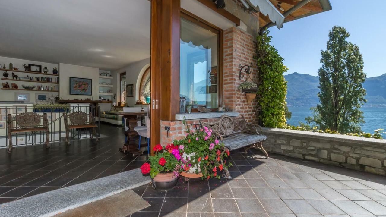 Photo of Patio Balcony in Ca' Bianca
