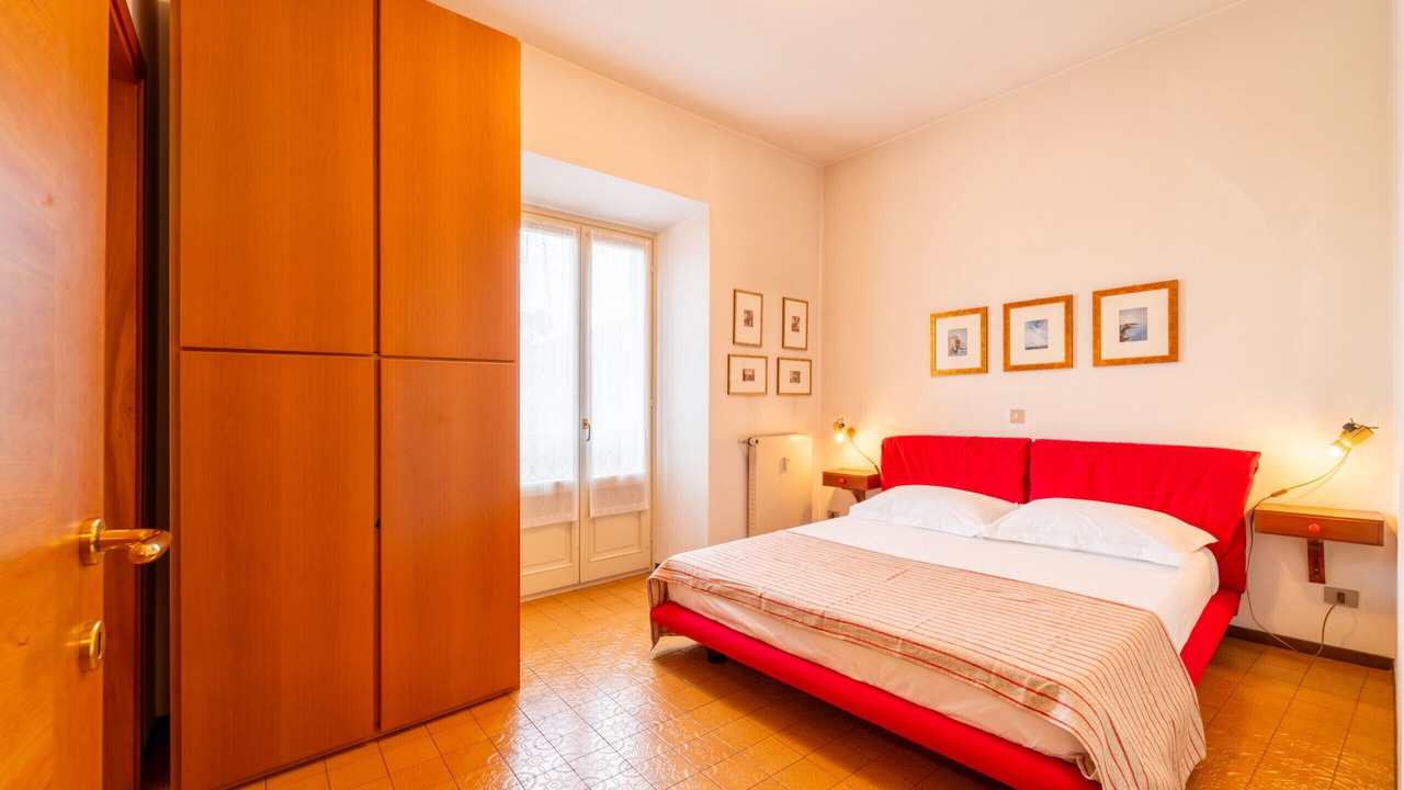Photo of Bedroom in Dongo