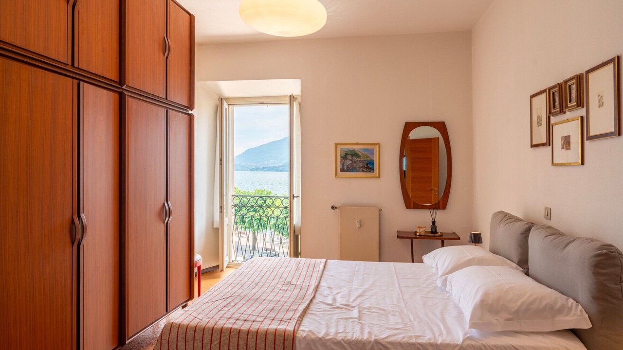 Photo of Bedroom in Dongo