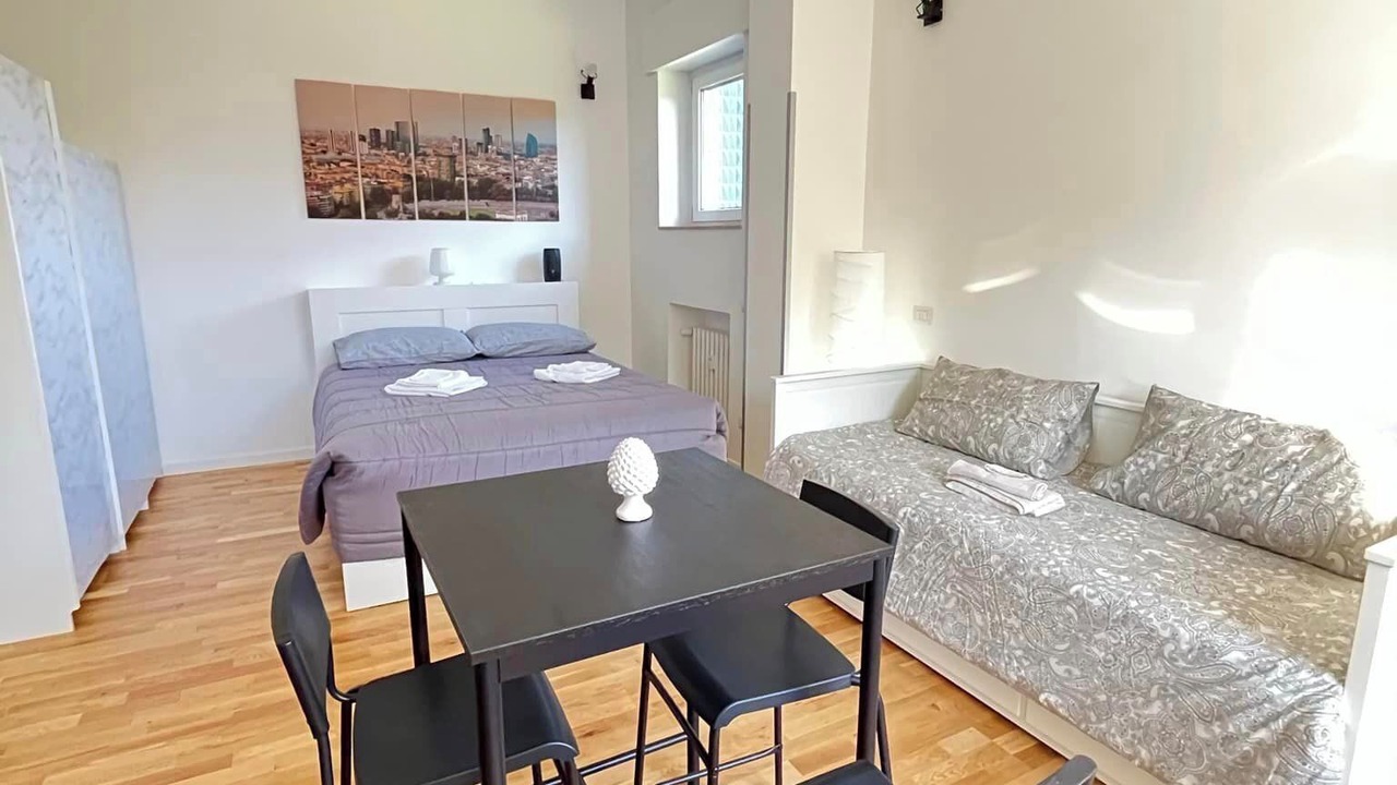 Photo of Bedroom in Casoretto