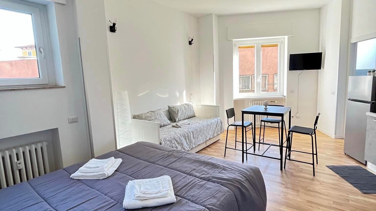 Photo of Bedroom in Casoretto