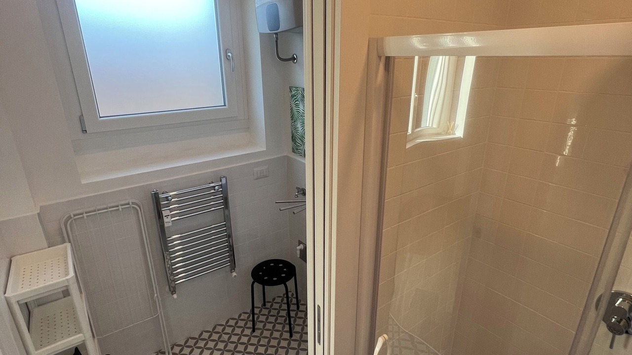 Photo of Bathroom in Casoretto