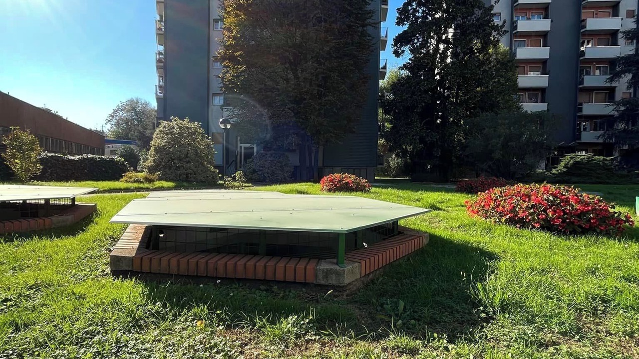 Photo of Outdoor in Casoretto