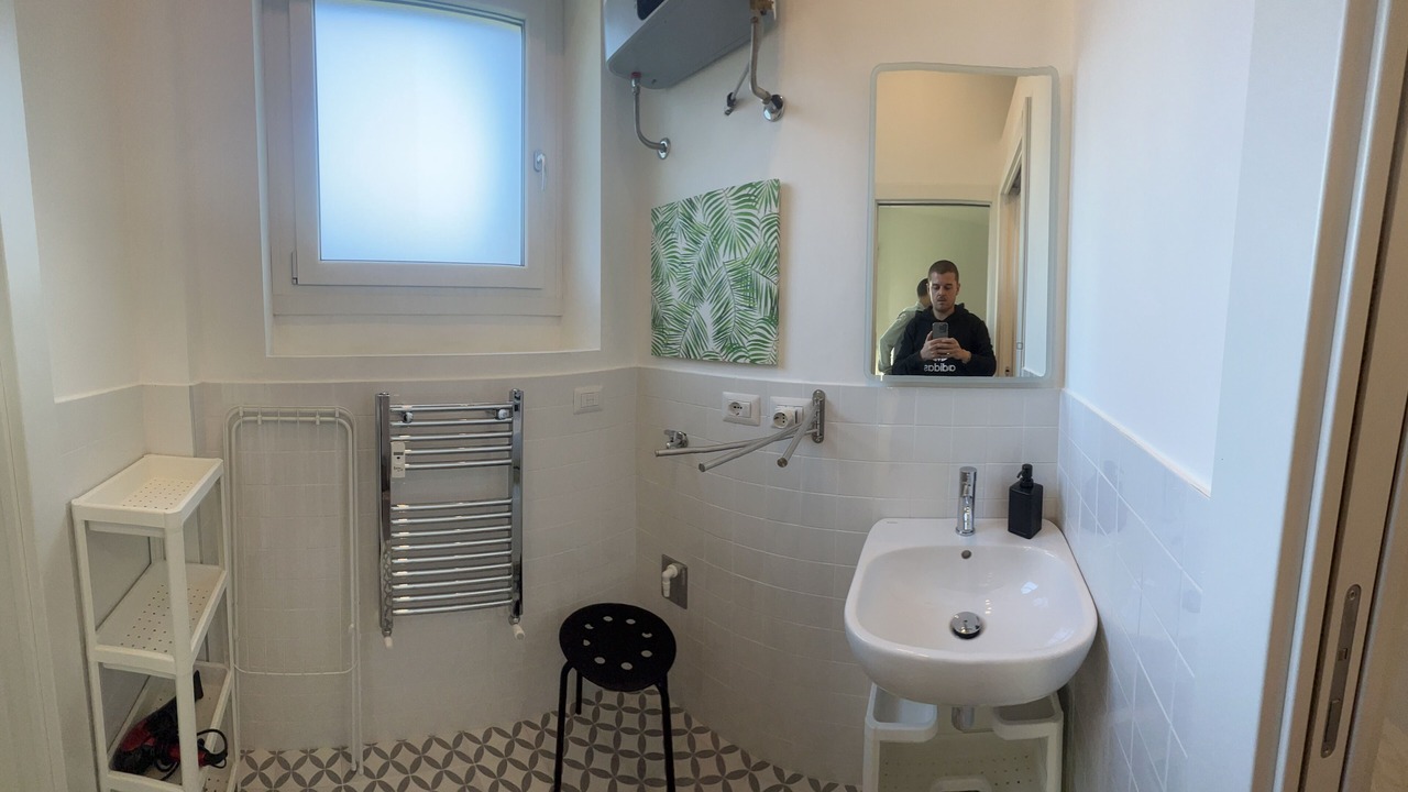 Photo of Bathroom in Casoretto