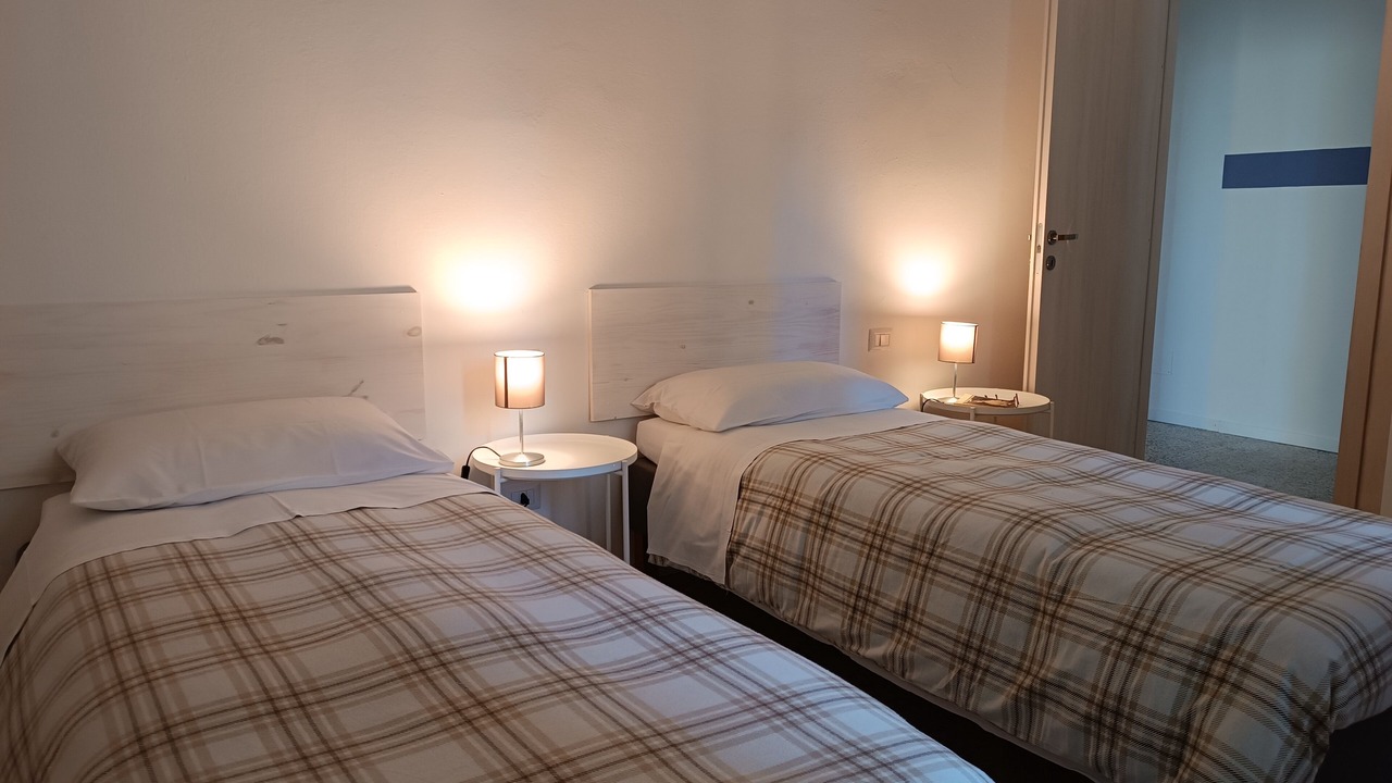 Photo of Bedroom in Pavia