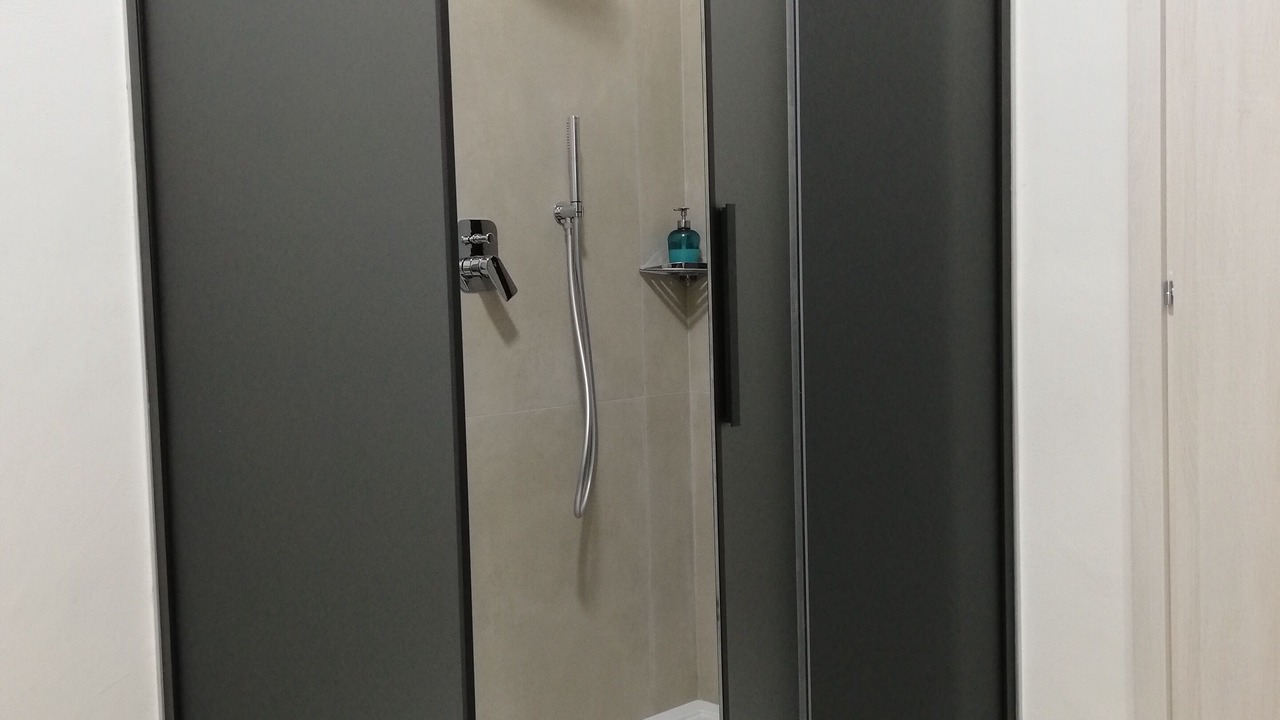 Photo of Bathroom in Pavia