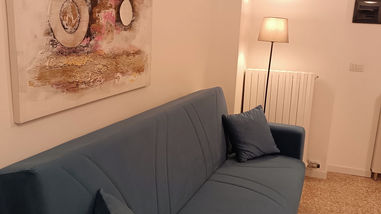 Photo of Livingroom in Pavia