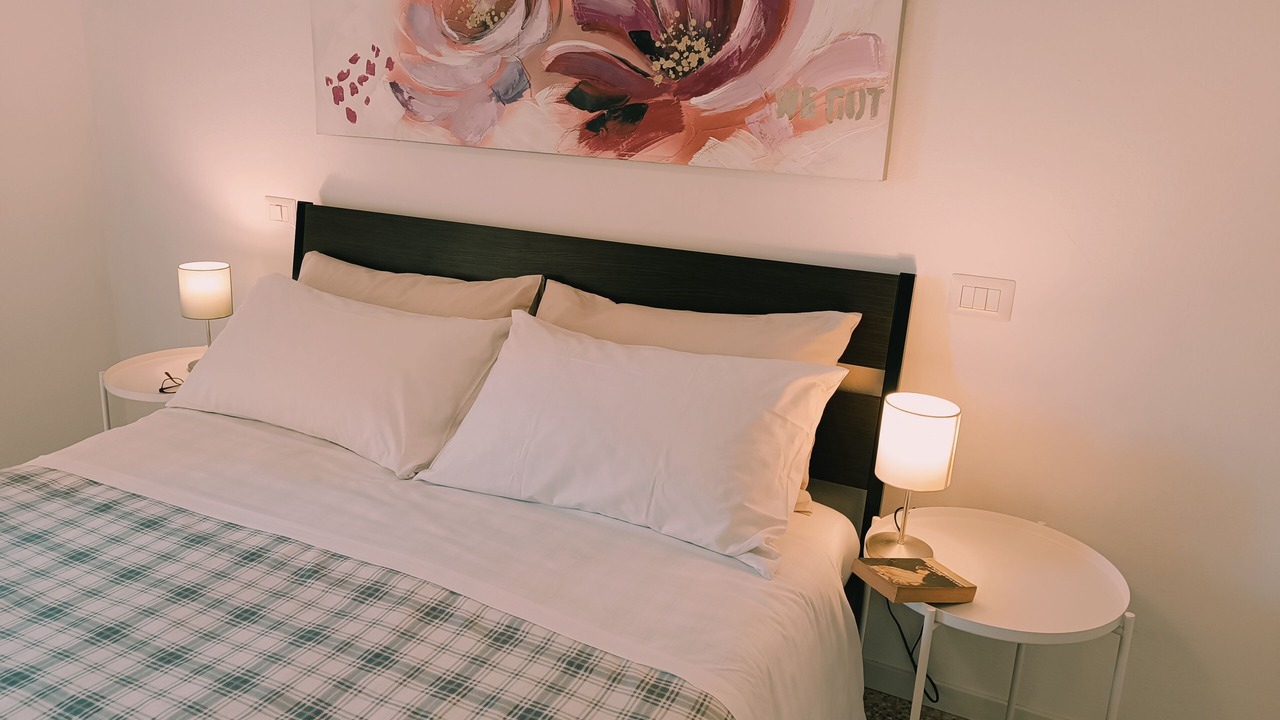 Photo of Bedroom in Pavia