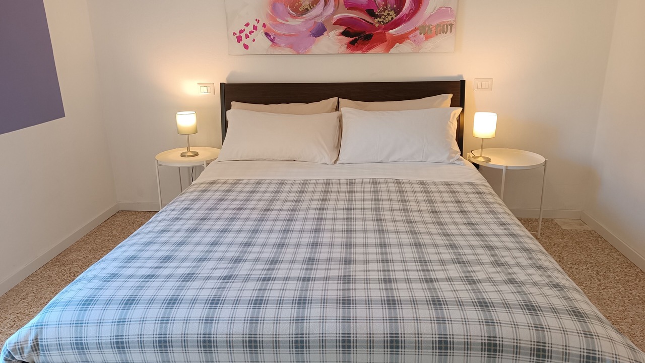 Photo of Bedroom in Pavia