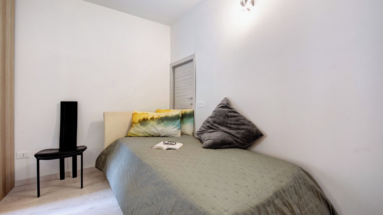 Photo of Bedroom in Castro