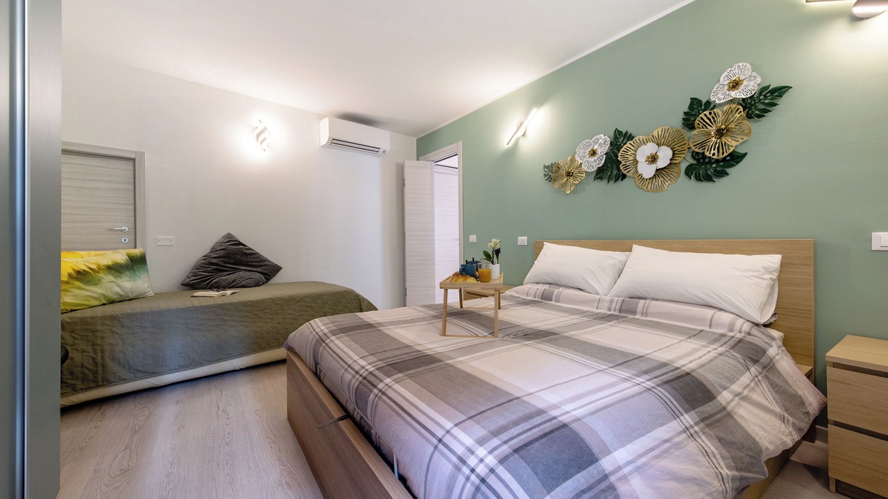 Photo of Bedroom in Castro