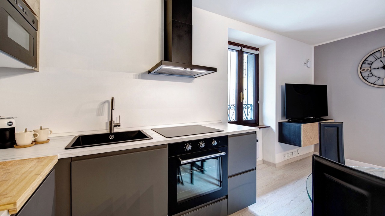 Photo of Kitchen in Castro