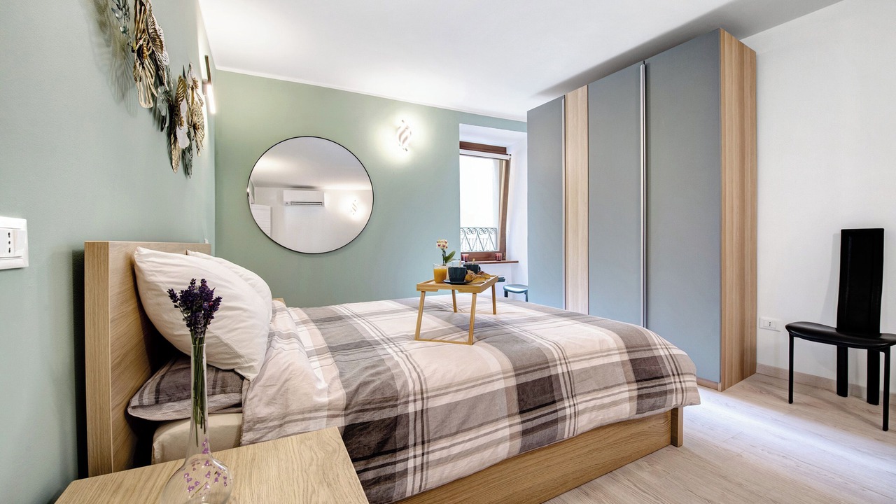Photo of Bedroom in Castro
