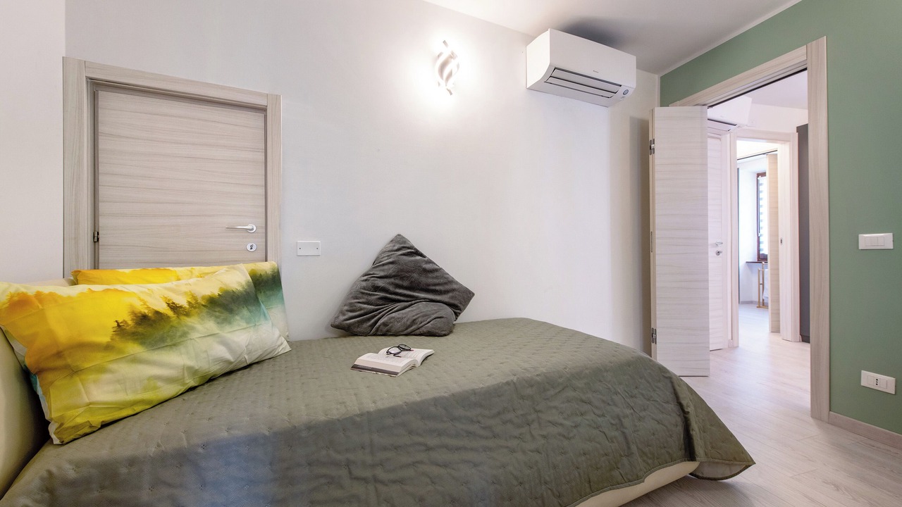 Photo of Bedroom in Castro