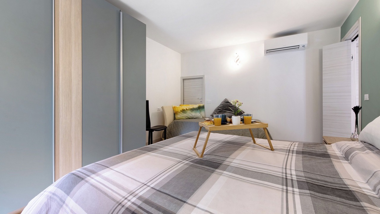 Photo of Bedroom in Castro