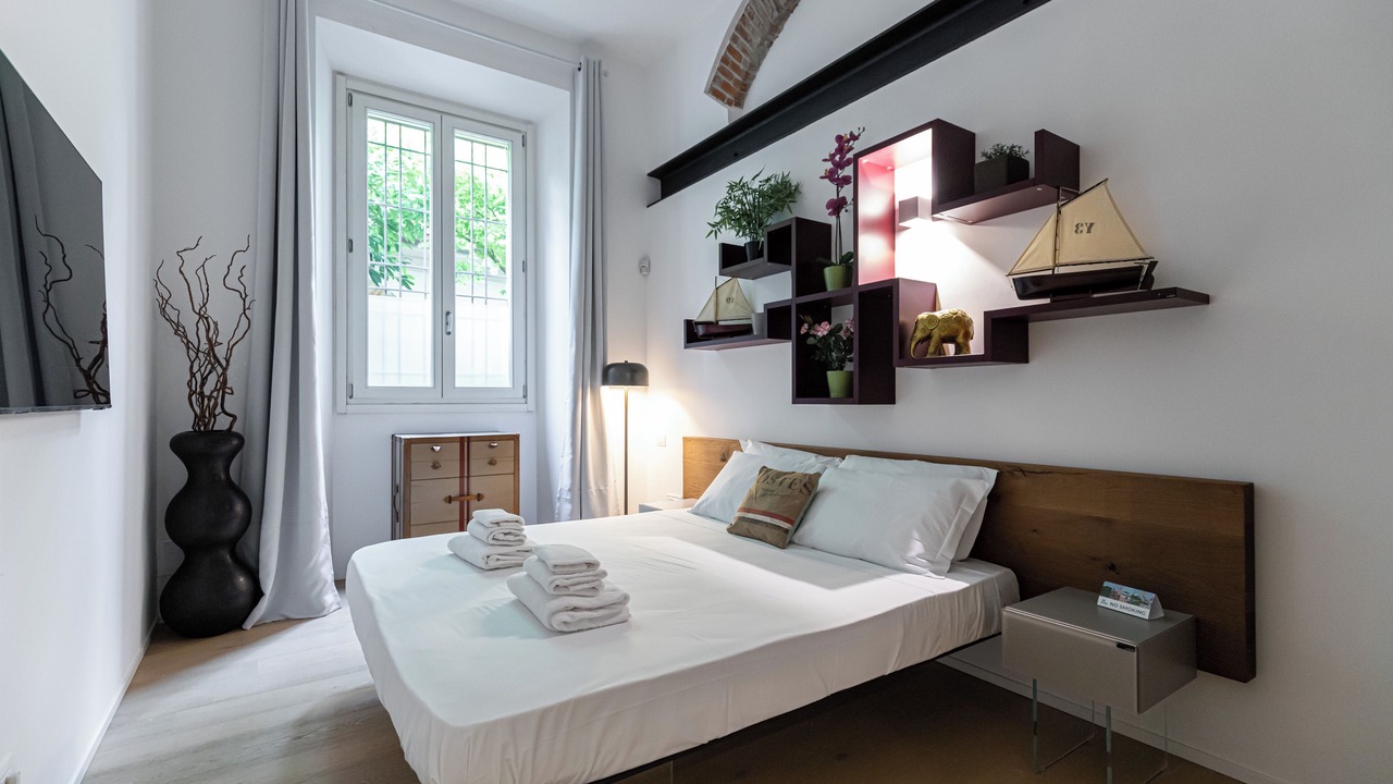 Photo of Bedroom in Monza