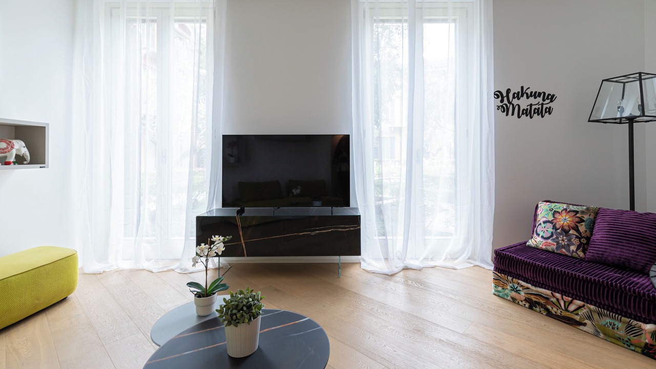 Photo of Livingroom in Monza