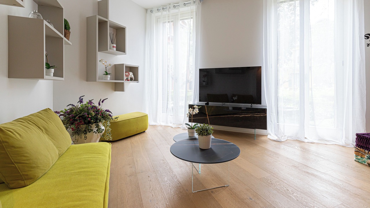 Photo of Livingroom in Monza