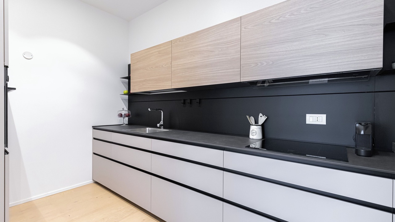 Photo of Kitchen in Monza