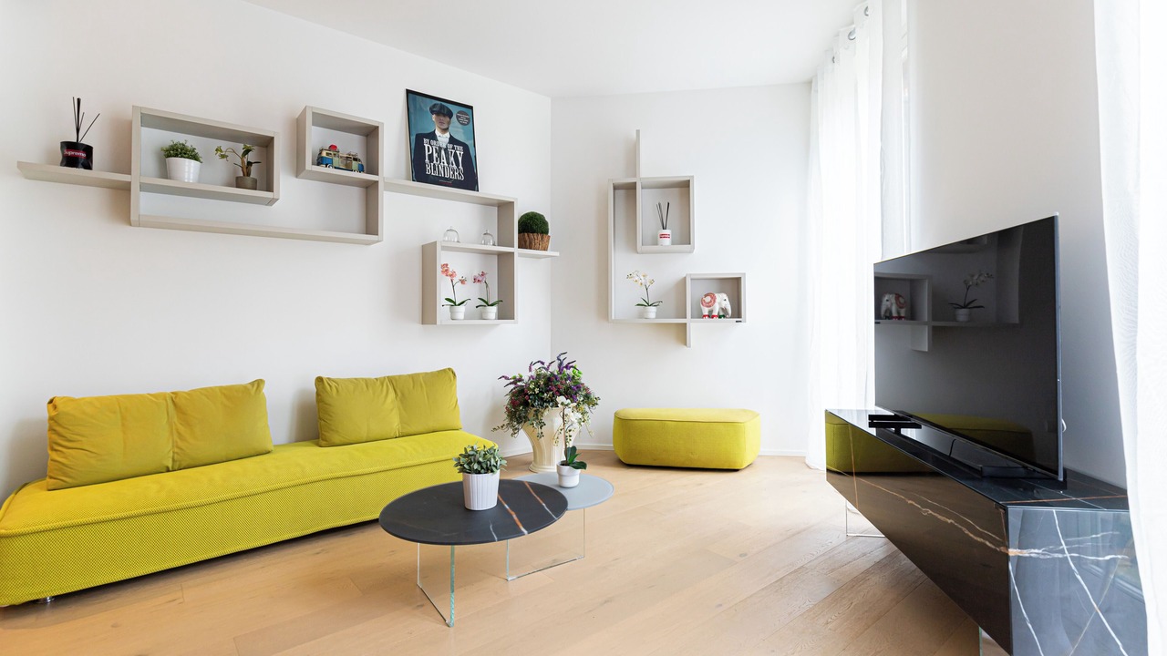 Photo of Livingroom in Monza