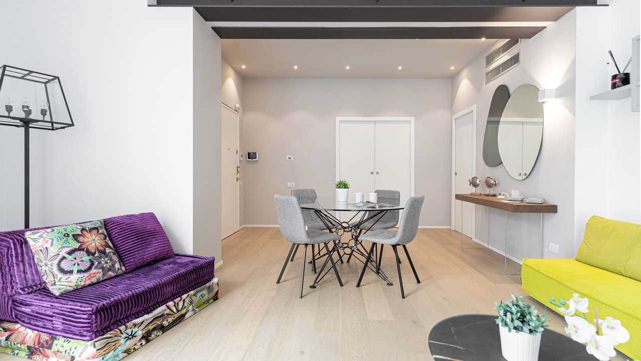 Photo of Livingroom in Monza