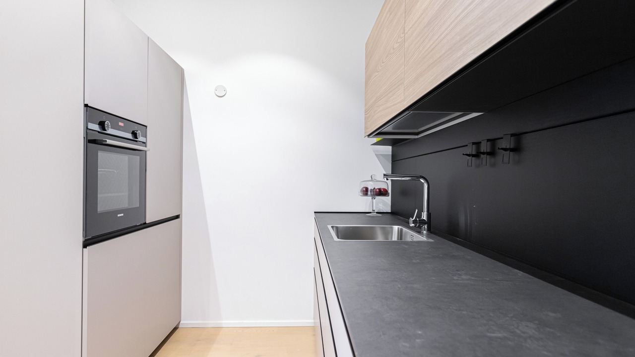 Photo of Kitchen in Monza