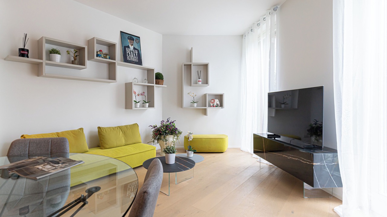 Photo of Livingroom in Monza
