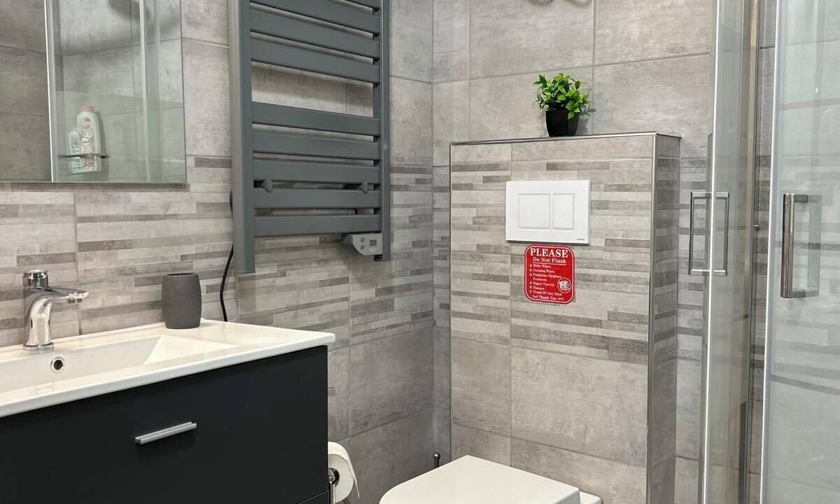 Photo of Bathroom in Torno