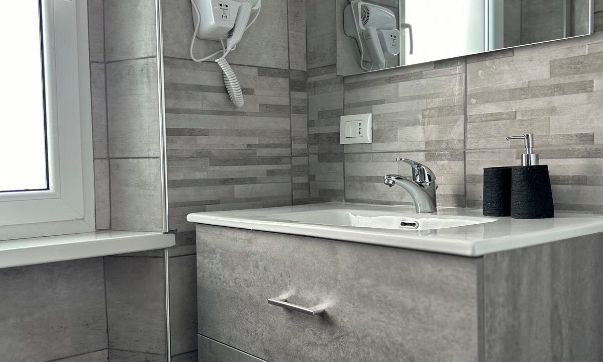 Photo of Bathroom in Torno