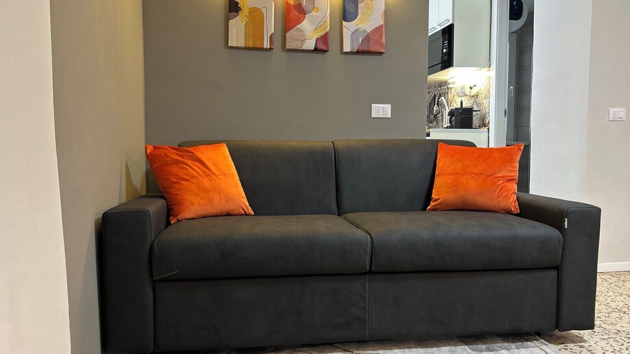 Photo of Livingroom in Torno