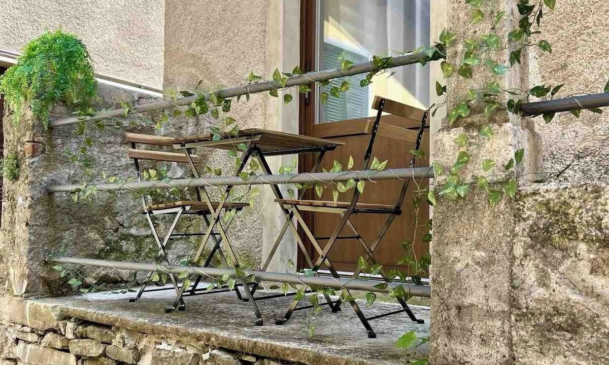 Photo of Patio Balcony in Torno