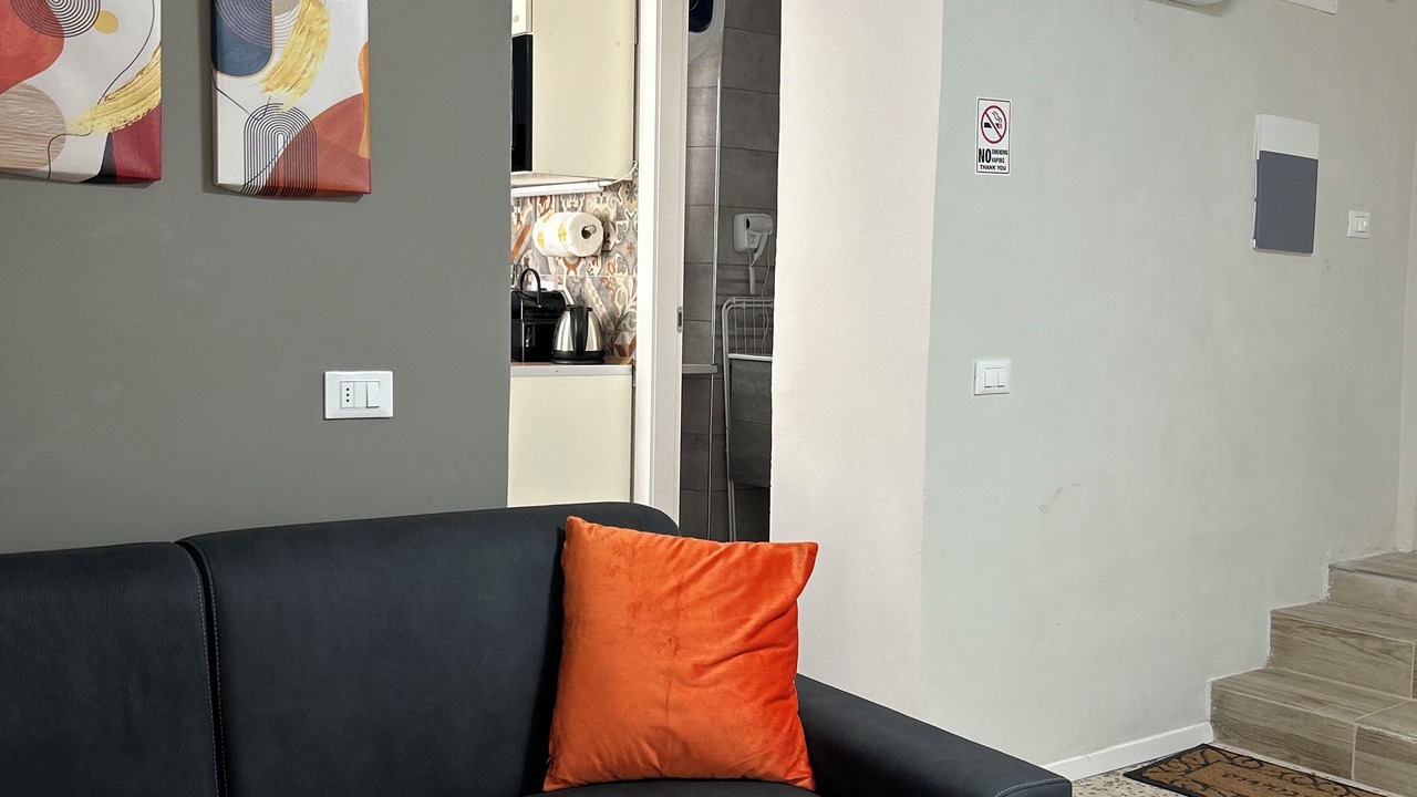 Photo of Livingroom in Torno