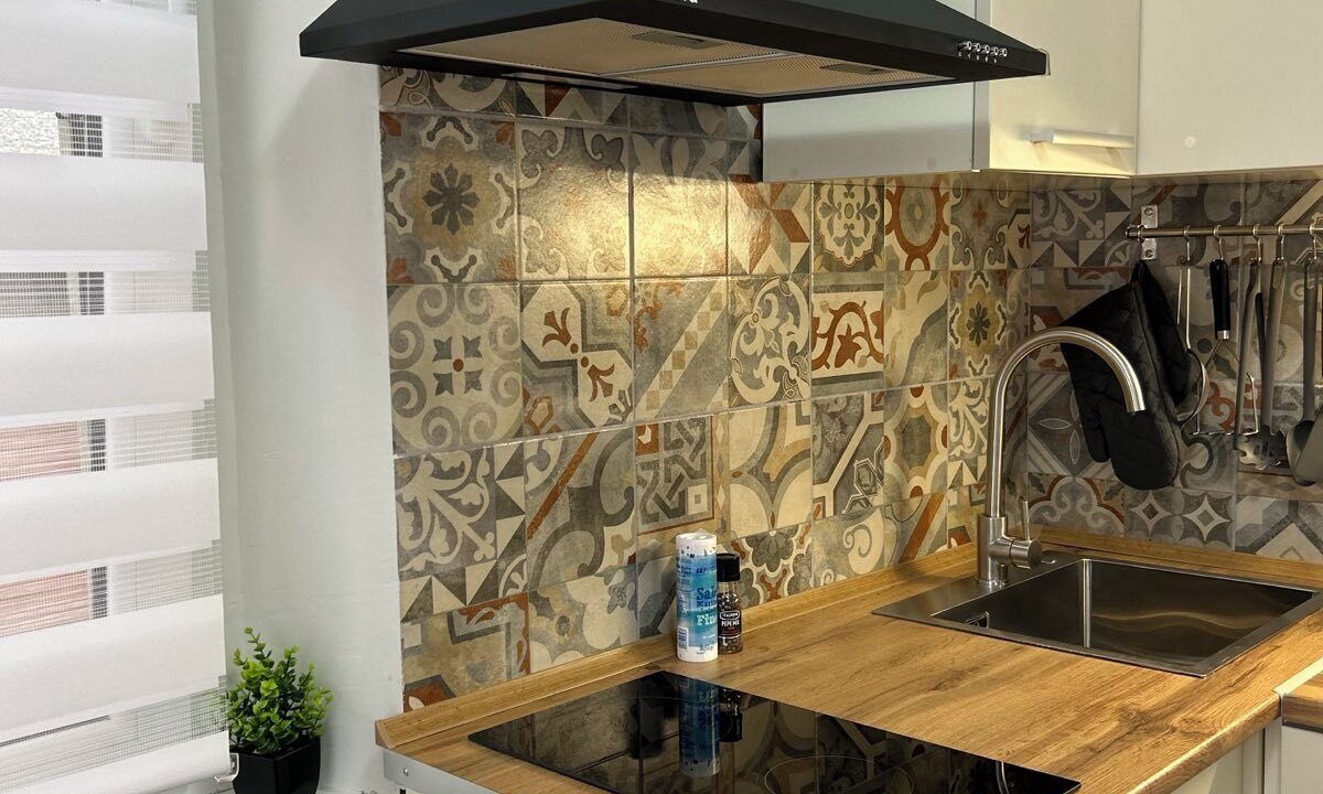 Photo of Kitchen in Torno