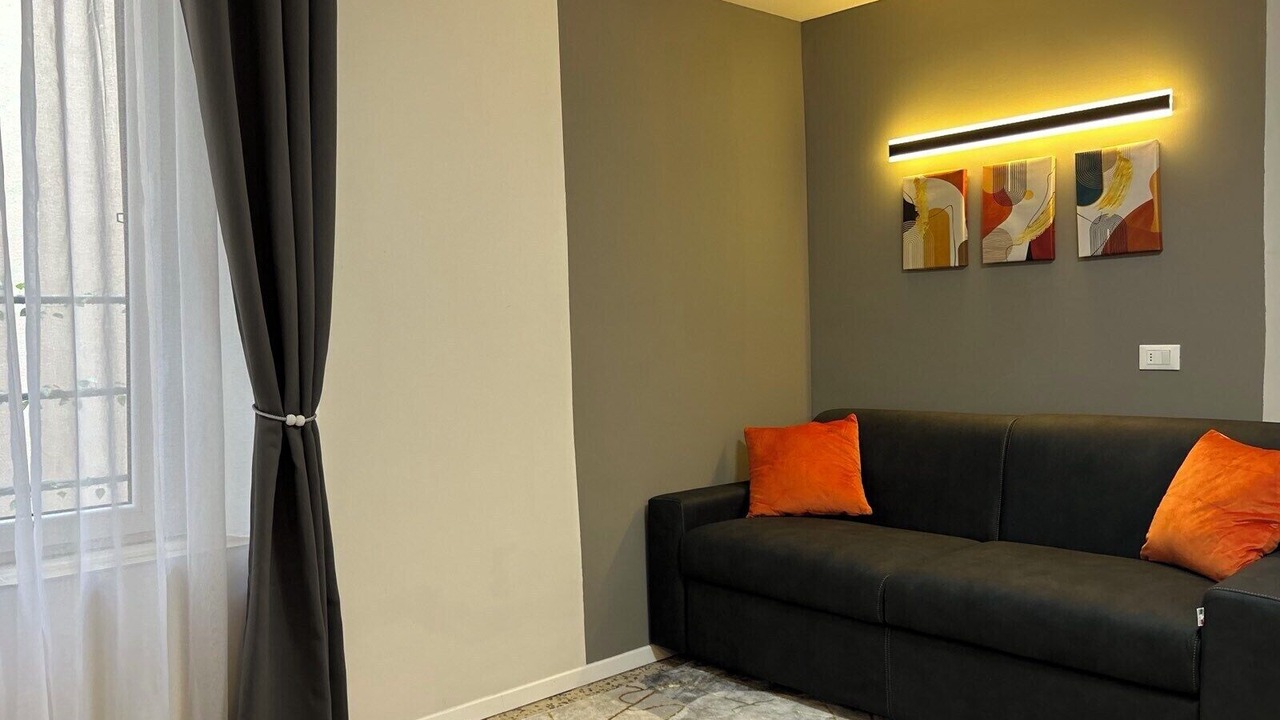 Photo of Livingroom in Torno