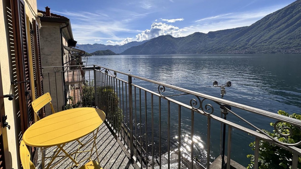 Photo of Outdoor in Colonno