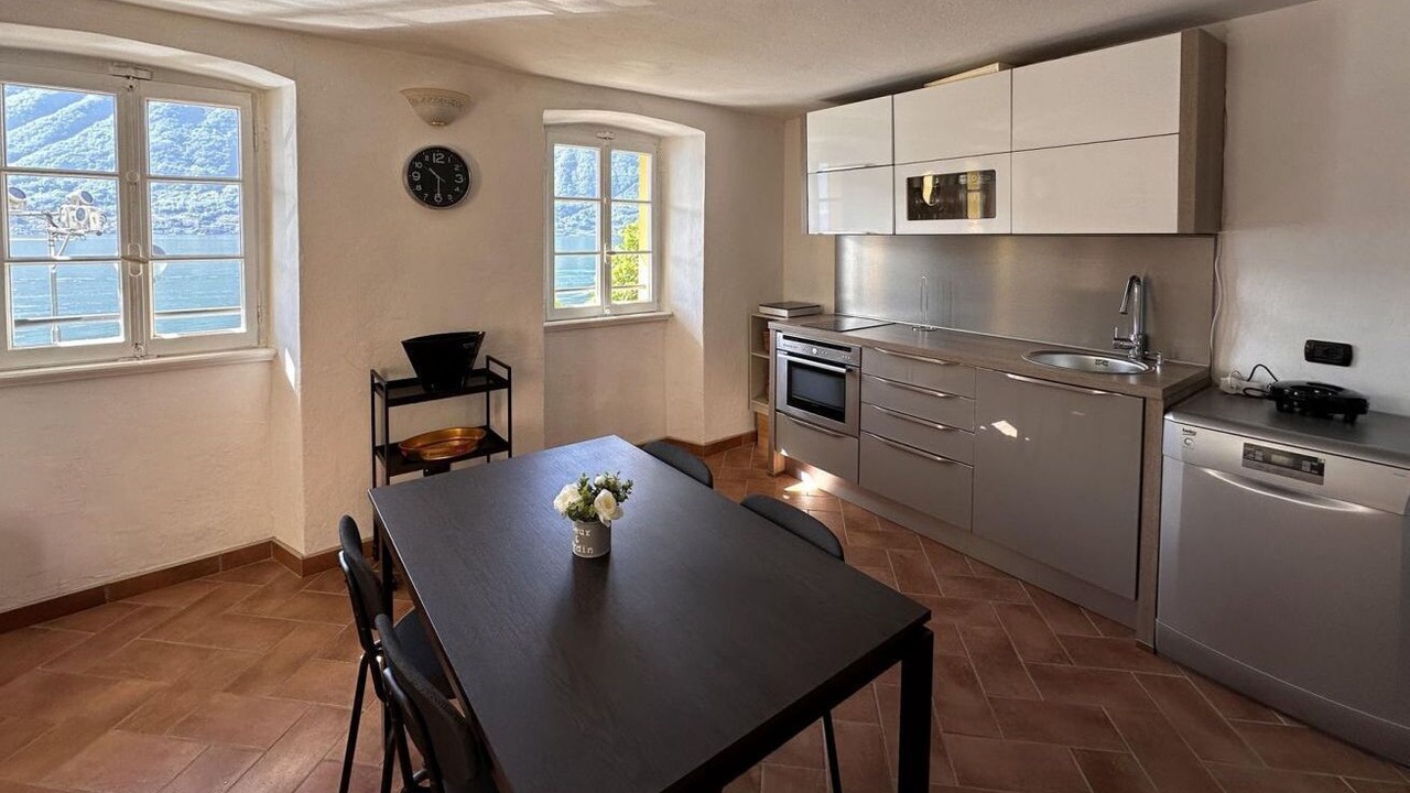 Photo of Kitchen in Colonno