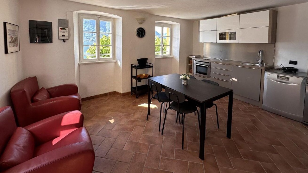 Photo of Kitchen in Colonno