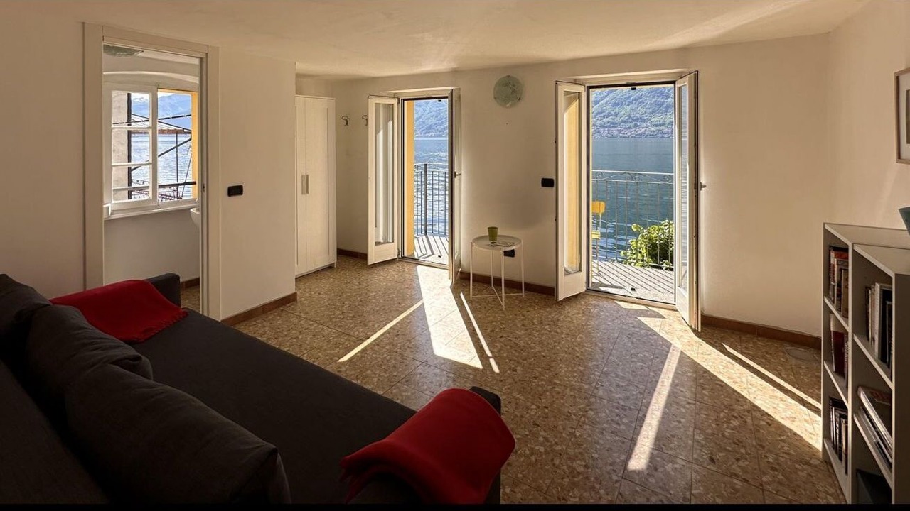Photo of Livingroom in Colonno
