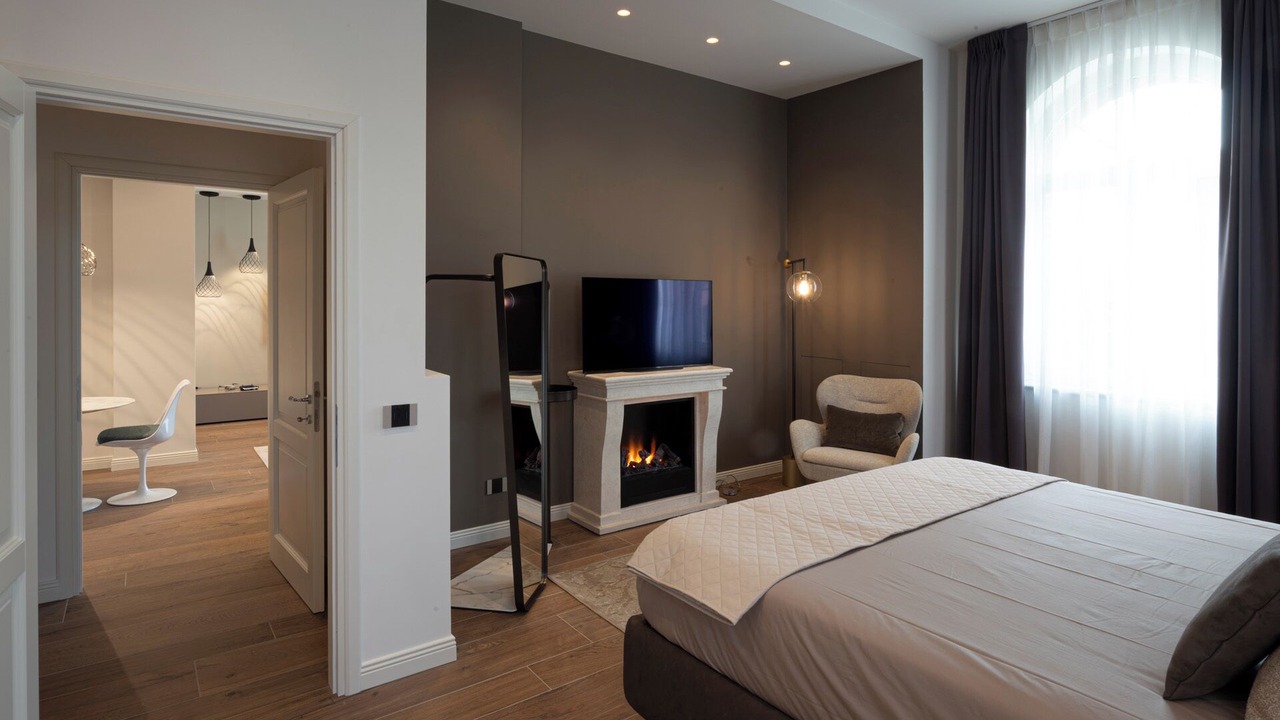 Photo of Bedroom in Cesate