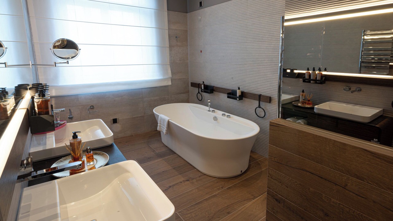Photo of Bathroom in Cesate