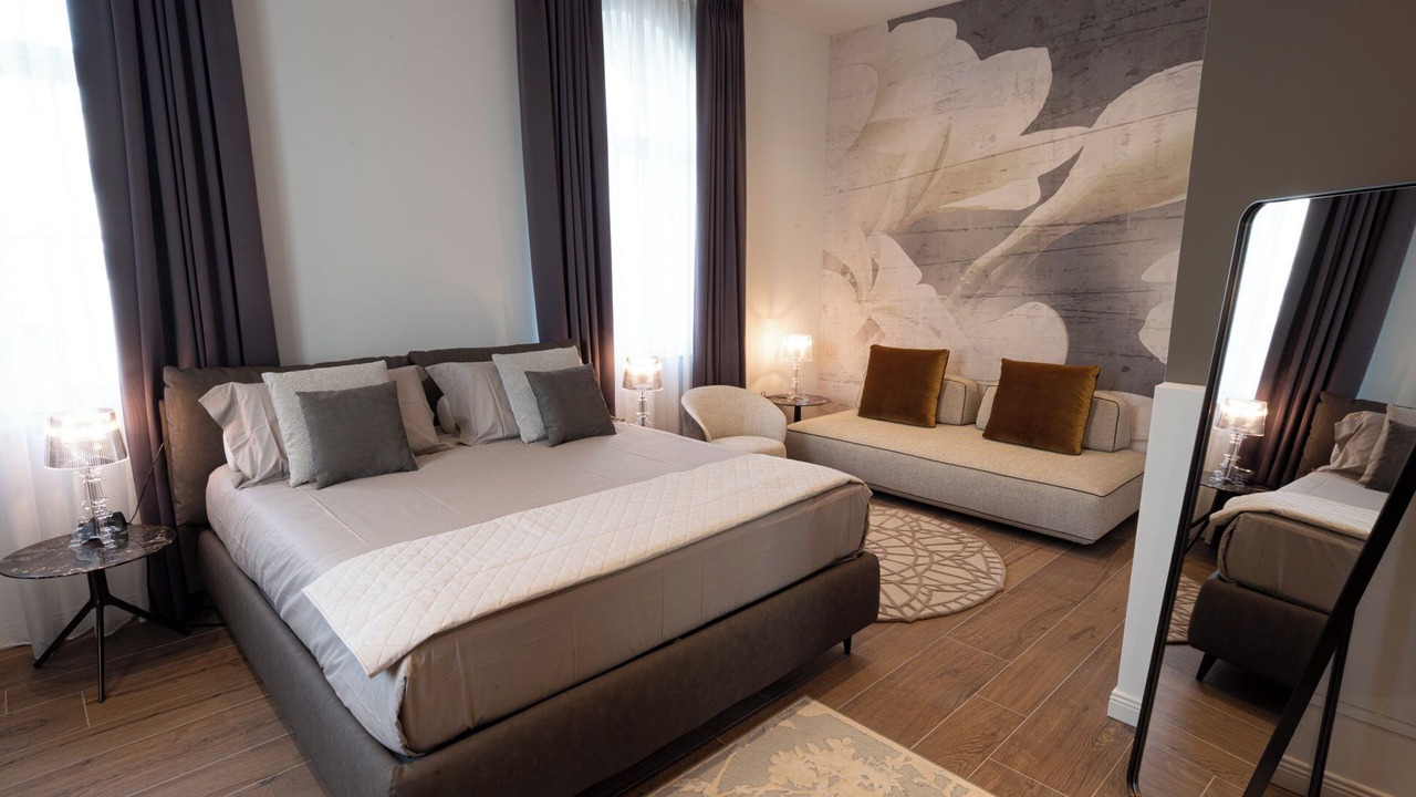 Photo of Bedroom in Cesate
