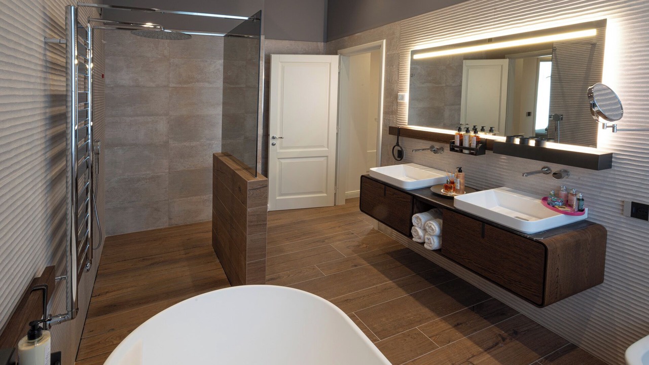 Photo of Bathroom in Cesate