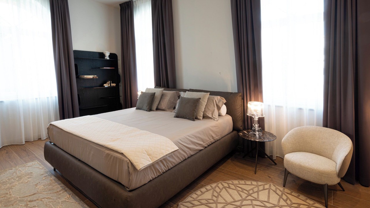 Photo of Bedroom in Cesate