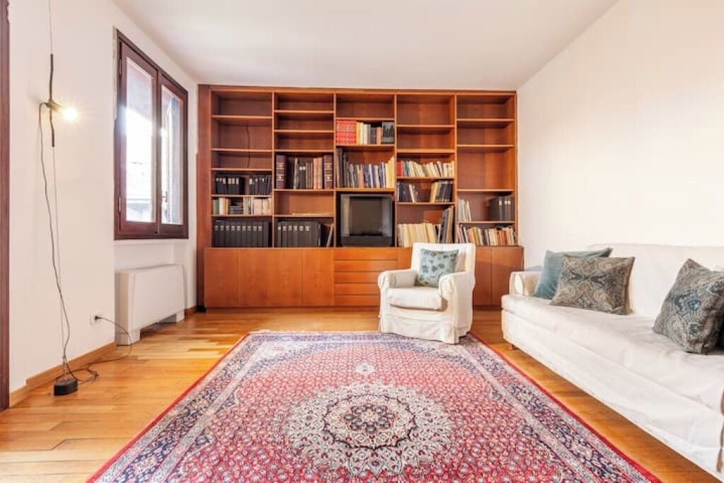 Photo of Livingroom in Milan