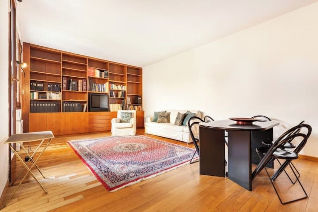Photo of Livingroom in Milan