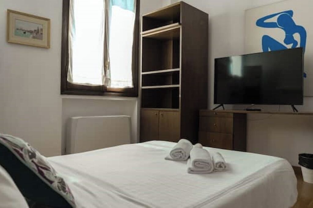Photo of Bedroom in Milan