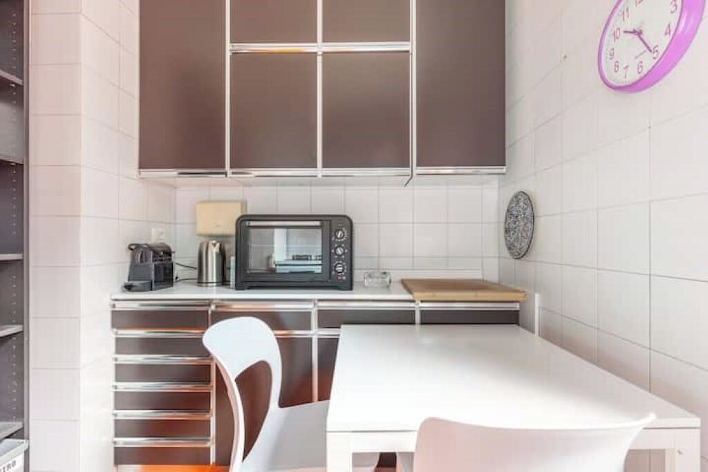 Photo of Kitchen in Milan