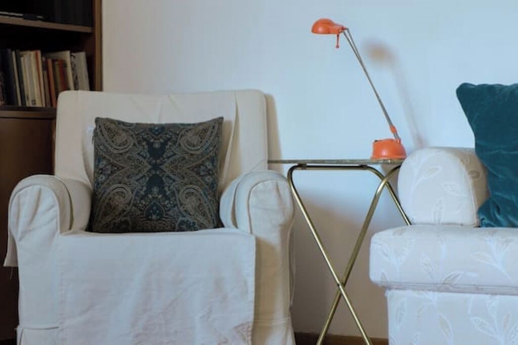 Photo of Livingroom in Milan