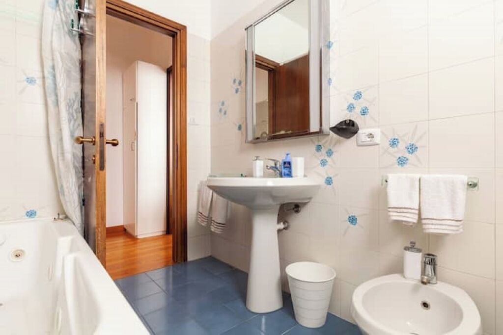 Photo of Bathroom in Milan