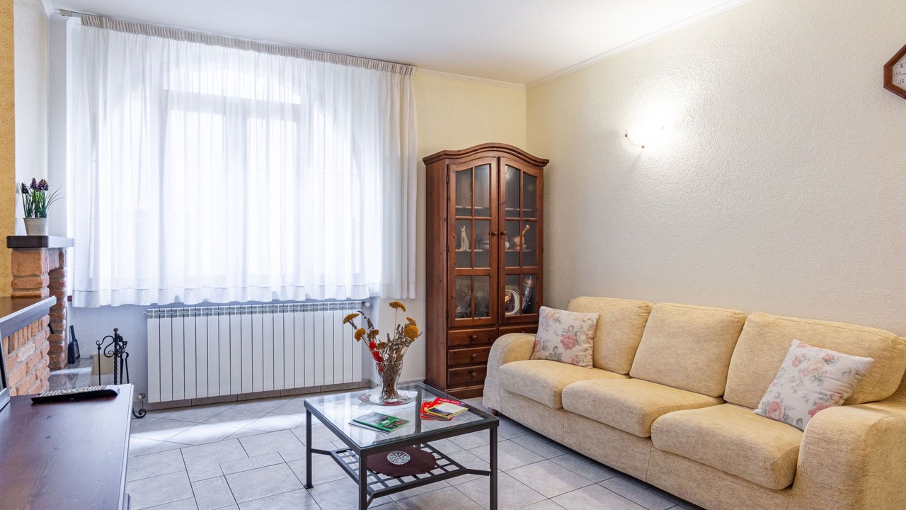 Photo of Livingroom in Corrido